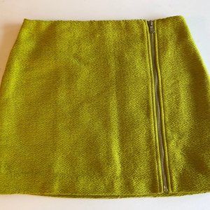 Urban Outfitters ecoté Mini Skirt Size 6 NWT